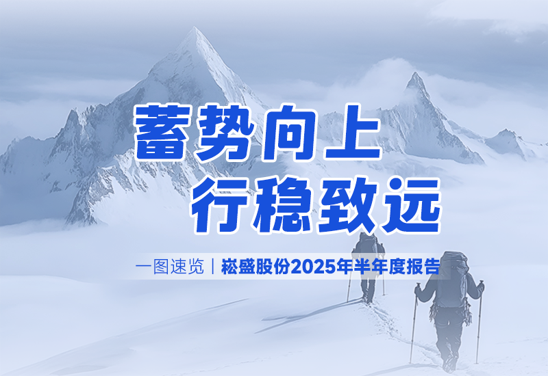 一图速览 | ag亚游股份2025年半年度报告
