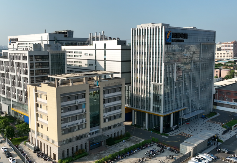 【聚焦&middot;智造】走进ag亚游股份中山工厂：三年磨砺，如何以智造撬动全球竞争力？