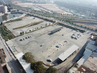 崧岑驾校分校