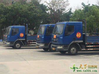 厦门考取B2驾照的费用及集美驾校情况介绍