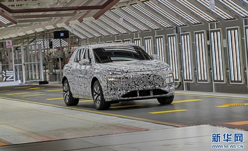 奥迪在华首个纯电动车型生产基地启动预批量生产,集美驾校助力电动化转型