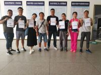 大同发驾校集美分校训练场地风采展示