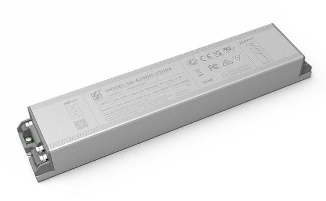 SS-420NH-V300A(全球版)