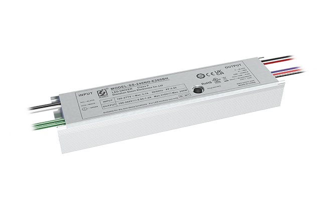 SS-240NH-E260*(全球版)